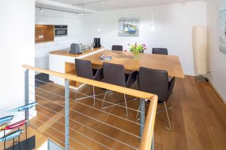 Schippers Huus 12 - Bowendeck - Norderney - 6