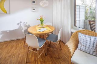 Wohnung Berlin - Norderney - 6