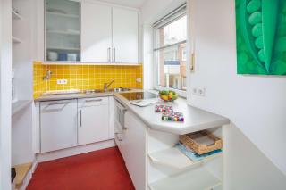 Wohnung Berlin - Norderney - 5