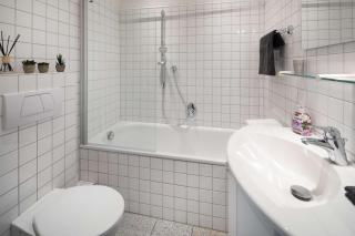 Wohnung Berlin - Norderney - 1