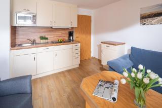 Die Kogge - Wohnung 10 - Norderney - 7