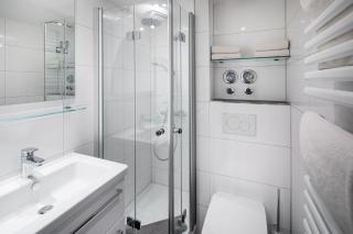 Die Kogge - Wohnung 10 - 1