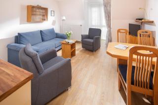 Die Kogge - Wohnung 12 - Norderney - 0