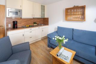 Die Kogge - Wohnung 12 - 6