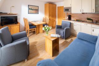 Die Kogge - Wohnung 12 - Norderney - 7
