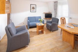 Die Kogge - Wohnung 13 - Norderney - 9