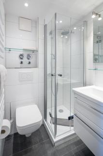 Die Kogge - Wohnung 13 - Norderney - 4