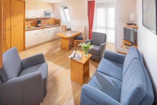 Die Kogge - Wohnung 14 - Norderney - 7