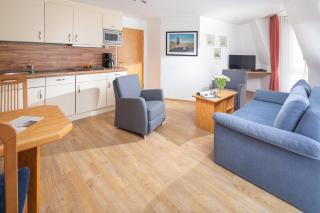 Die Kogge - Wohnung 9 - Norderney - 7
