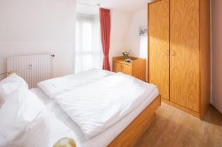 Die Kogge - Wohnung 9 - Norderney - 4