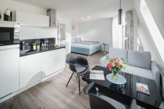 Luisensuite - Norderney - 8