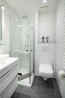 Die Kogge - Wohnung 6 - Norderney - 2