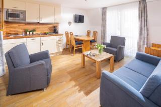 Die Kogge - Wohnung 11 - Norderney - 9