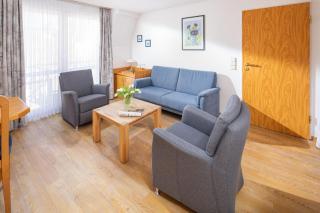 Die Kogge - Wohnung 11 - Norderney - 8