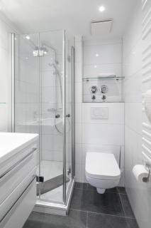 Die Kogge - Wohnung 11 - Norderney - 2