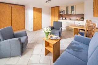 Die Kogge - Wohnung 17 - Norderney - 7