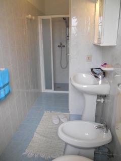 Condominio Carina Sud - 2