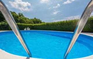 Holiday Home Flora with pool - Poličnik - 2