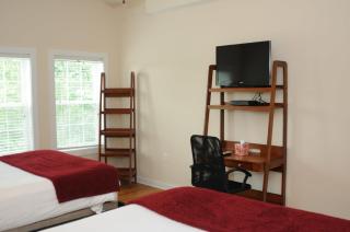 Acorn Hill Lodge and Spa - 8