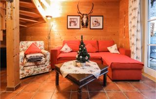 Ferienhaus Dalaas Am Arlberg - Dalaas - 8