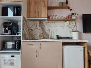 Malavi A5 top center apartment Ruse - 3