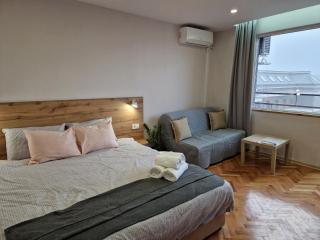 Malavi A5 top center apartment Ruse - Ruse - 4