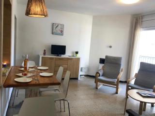 APARTAMENTOS AQUARIUM. 150 METROS PLAYA. - Roses - 5
