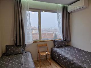 Malavi A5 top center apartment Ruse - Ruse - 6
