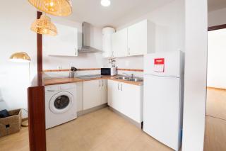 Piso SieteRevueltas - Sanlúcar de Barrameda - 1