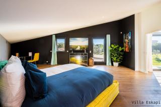 Villa Eskapi Perpignan - Perpignano - 7