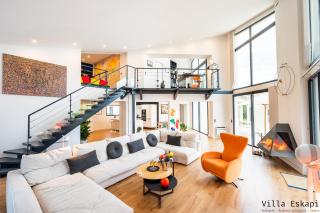 Villa Eskapi Perpignan - Perpignano - 9