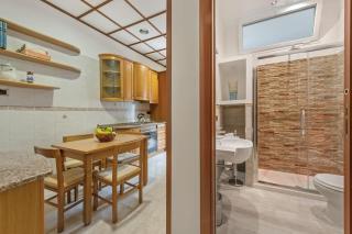 DOMUS PATRIZIA ROMANA 6 Persone - 3