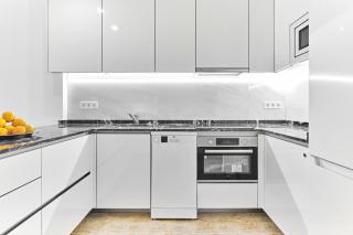 Cozy apartment near Playa del Cura in Torrevieja - Torrevieja - 9