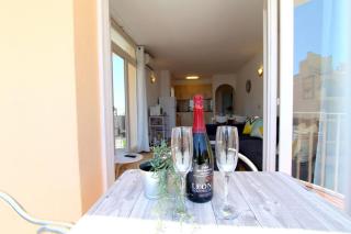 LEON INMO Apartment Amber - 15763 - Empuriabrava - 7