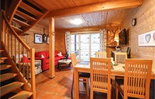 Bezauberndes Ferienhaus-Dalaas - Dalaas - 8