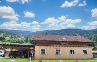 Bezauberndes Ferienhaus-Dalaas - Dalaas - 3
