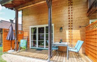 Bezauberndes Ferienhaus-Dalaas - 4