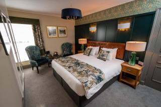 Riverside Hotel by Chef & Brewer Collection - Burton upon Trent - 0