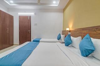 The Balcony Hotel - 4