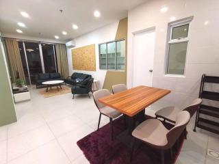 Wincy Homestay Kuching Metrocity-North - Kuching - 4