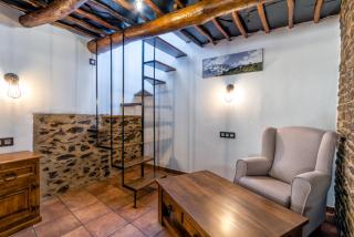 Casa Antonia Capileira La Alpujarra - Capileira - 2
