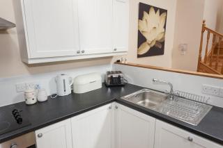 Appletree Cottage at Williamscraig Holiday Cottages - 1