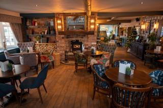 Riverside Hotel by Chef & Brewer Collection - Burton upon Trent - 3