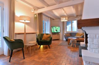 A l'Oree du Bois - 3