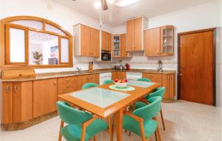5 Bedroom Amazing Home In Cartagena - Cartagena - 3
