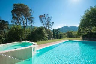 Appartamento Stalla - Cortona - Corgna - 9