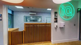 Private Bedrooms at Penworks House near Birmingham City Centre - Birmingham - 0