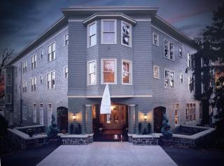 Princess Anne Boutique Hotel - Asheville - 0