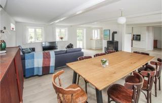 4 Bedroom Stunning Home In Samsø - Brundby - 7