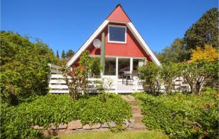 Pet Friendly Home In Samsø With Wifi - Nordby - 0